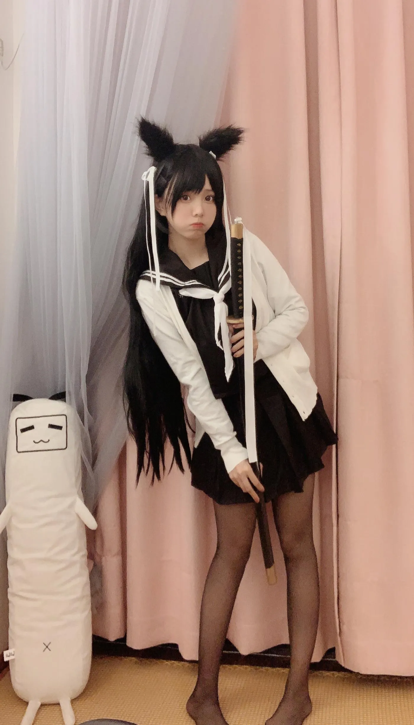 小野妹子w – NO.01 自拍合集[16] [64P]插图1